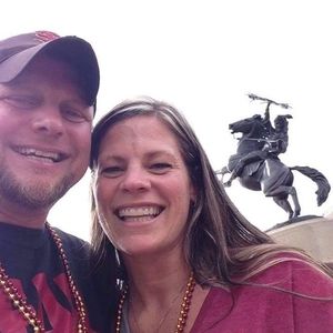 Meet your Posher, Tom